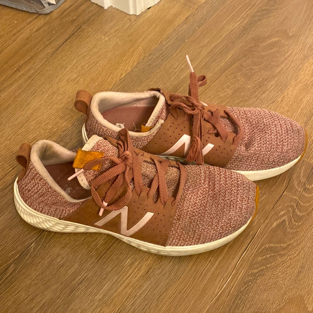 New Balance Fresh Foam